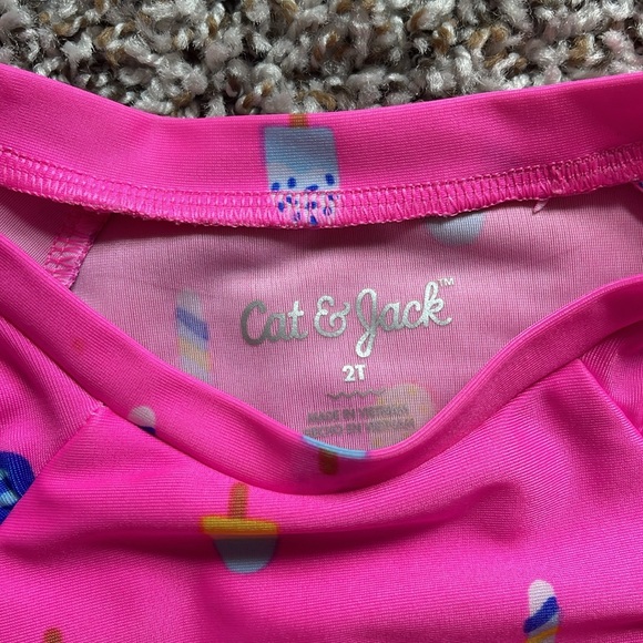 2T✨Swimsuit Bundle - Picture 5 of 10